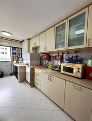 Blk 174 Kebun Baru Link 1 (Ang Mo Kio), HDB 3 Rooms #504557381